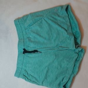 Born Primitive shorts